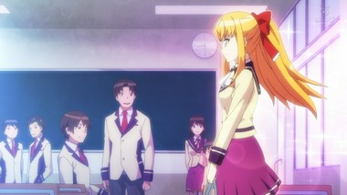 アニメガタリズ 1話感想画像6