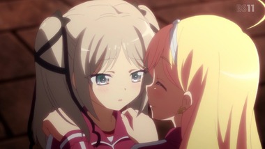 ひなろじ 9話感想画像2