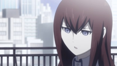 STEINS；GATE 21話 感想 画像10