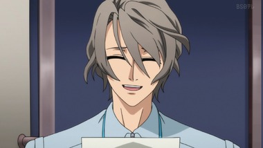 アクティヴレイド 8話 感想 画像19