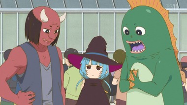 メイドラゴン 7話 感想 画像21