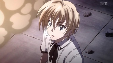 ハイスクールD×D BorN 8話 画像 感想 実況11