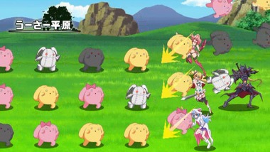 ハッカドール 9話 感想 画像9