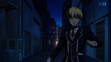 空戦魔導士候補生の教官 8話 感想 画像0