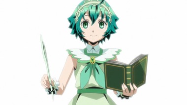 ディバインゲート 8話 感想 画像14