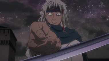 ノラガミ ARAGOTO 6話 感想 画像2