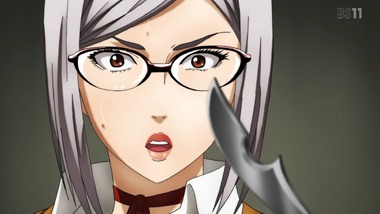 監獄学園（プリズンスクール） 7話 感想 画像2