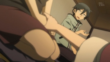 だがしかし　１０話 感想 画像8