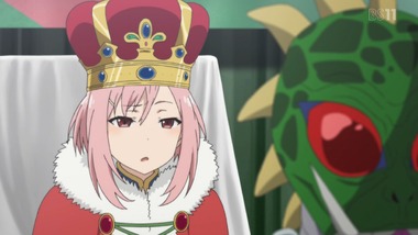 サクラクエスト 3話 感想 画像4