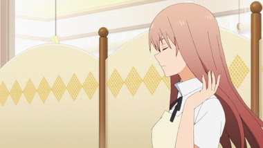 WORKING!!! 12話 感想 画像11