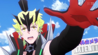 ラクエンロジック 10話 感想 画像11