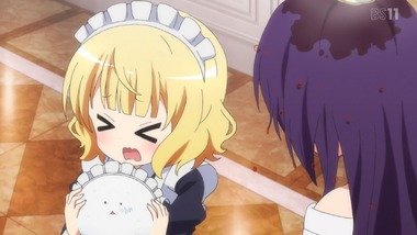 ご注文はうさぎですか 3話 感想 画像38