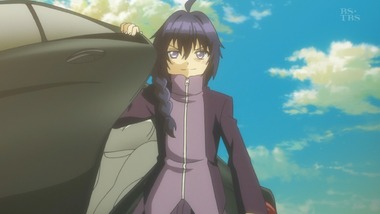 ランス・アンド・マスクス 2話 感想 画像16