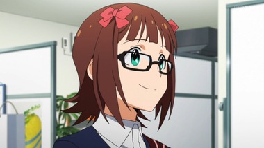 アイドルマスター 14話 感想 画像0