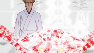 化物語 2話 感想 画像5
