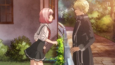 ノルン+ノネット 感想 画像8