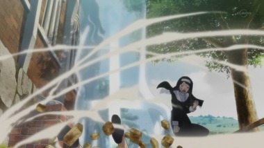 ブラッククローバー 1話感想画像4