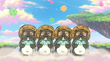 アリスと蔵六 11話 感想 画像13