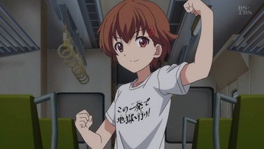 チアフルーツ 7話感想画像18