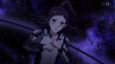 マクロスΔ 14話 感想 画像12