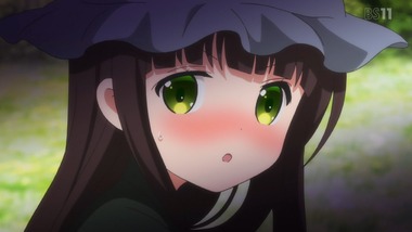 ご注文はうさぎですか31 8話 感想 画像31