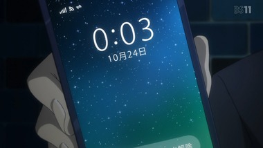 カオスチャイルド 6話 感想 画像19