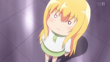 ガヴリールドロップアウト 9話 感想 画像27