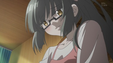 ランス・アンド・マスクス 2話 感想 画像12