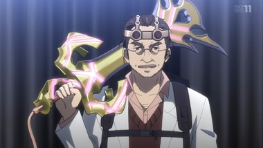 カオスチャイルド 11話 感想 画像10