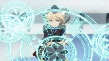 ブレイブウィッチーズ 8話 感想 画像18