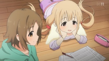 アイドルマスター シンデレラガールズ 24話  感想 画像6