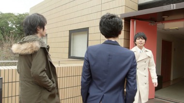 ラブなる 9話 感想 画像2