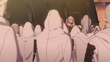 終わりのセラフ 23話 感想 画像6