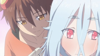 コメット・ルシファー 12話 感想 画像0