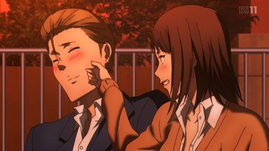 監獄学園（プリズンスクール） 8話 感想 画像6