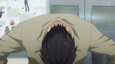 少女たちは荒野を目指す 10話 感想 画像18