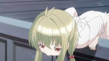 ランス・アンド・マスクス 2話 感想 画像2