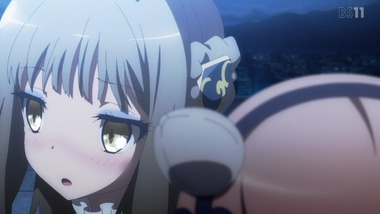 まほいく 1話 感想 画像24