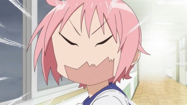 ゆゆ式 11話 感想 画像5