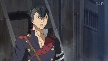 終わりのセラフ 20話 感想 画像4