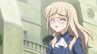 ストライクウィッチーズ 7話 感想 画像18