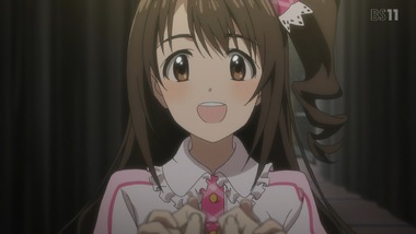 アイドルマスターシンデレラガールズ 25話 感想 画像8