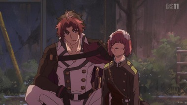 終わりのセラフ 23話 感想 画像5