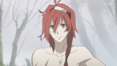 六花の勇者 8話 感想 画像2