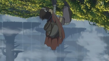 メイドインアビス 11話感想画像13