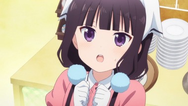 ブレンド・S 1話感想画像26