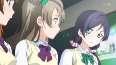 ラブライブ! 画像 感想 実況2