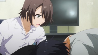 少女たちは荒野を目指す 8話 感想 画像4