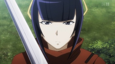 オーバーロード 7話 感想 画像6