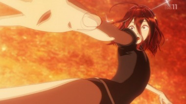 宝石の国 1話感想画像18